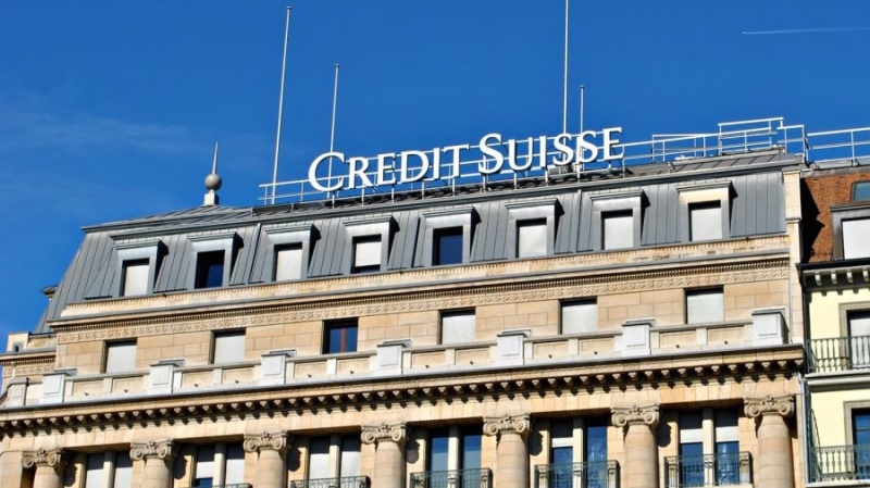 Credit Suisse в 2018 году запустит блокчейн для синдицированных кредитов