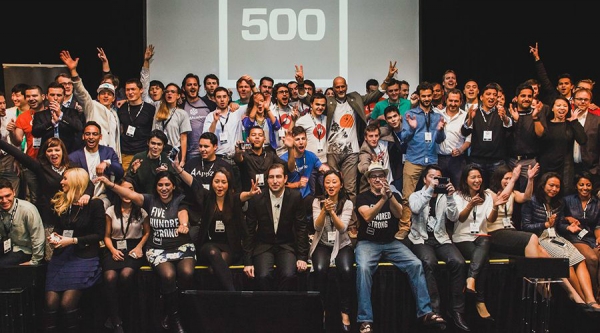 Выбор акселератора 500 Startups из Кремниевой долины