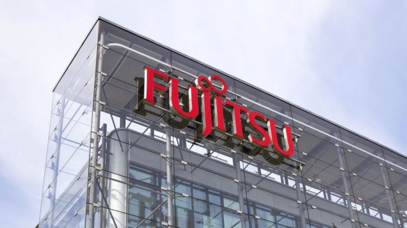Fujitsu  представила блокчейн для высокопроизводительных систем