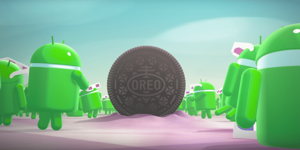Google назвала производителей, чьи смартфоны обновятся до Android Oreo раньше других