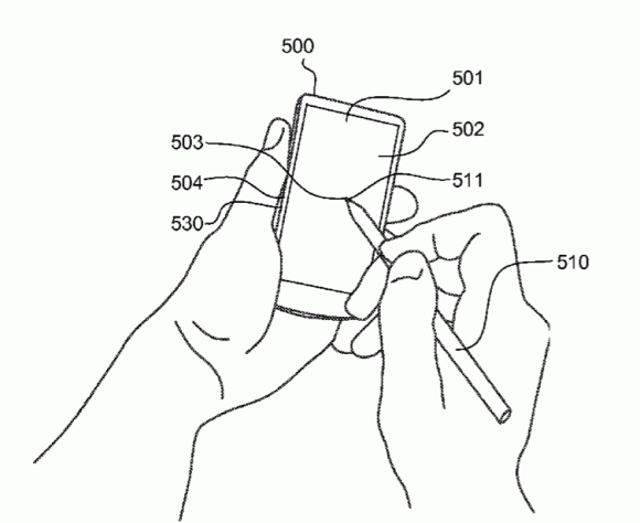 Новый патент Microsoft возродил слухи о Surface Phone