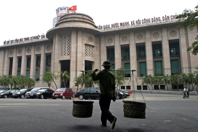 Вьетнам готовится к юридическому признанию биткоина
