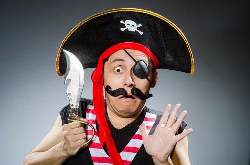 Пользователь Usenet выплатит 4,8 тыс. евро за загрузку пиратского контента
