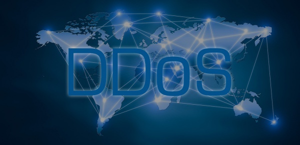 Россия вошла в топ-10 стран по количеству DDoS-атак