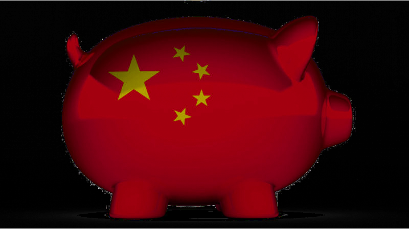 Китайские биржи криптовалют обвиняют в растрате средств клиентов