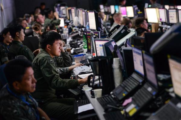 «Атаки» группировки OnionDog оказались совместными киберучениями США и Южной Кореи