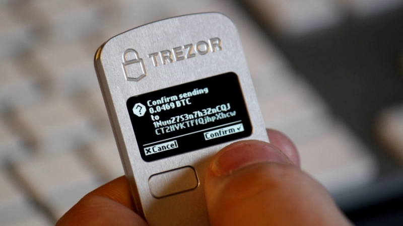Основатель Trezor: как из 45 долларов был создан многомиллионный стартап
