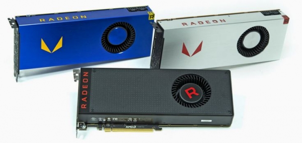 Улучшение ситуации с дефицитом и ценами на видеокарты Radeon RX Vega наступит не ранее октября