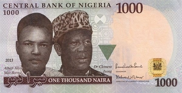 Руководитель нигерийского Центробанка: криптовалютная волна «не может быть остановлена»