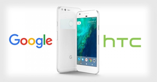 Что Google даст покупка бизнеса смартфонов HTC