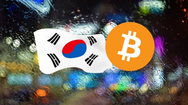 Южная Корея начинает проверку криптовалютных компаний