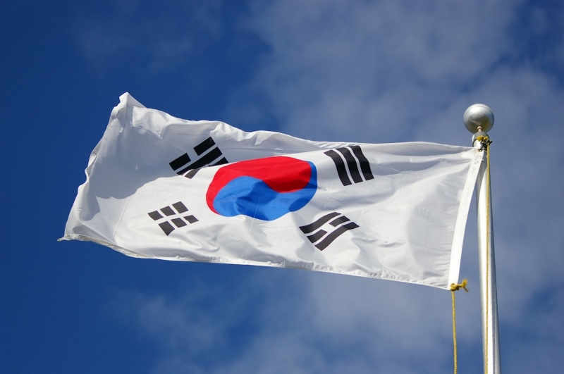 Южная Корея запретила ICO!