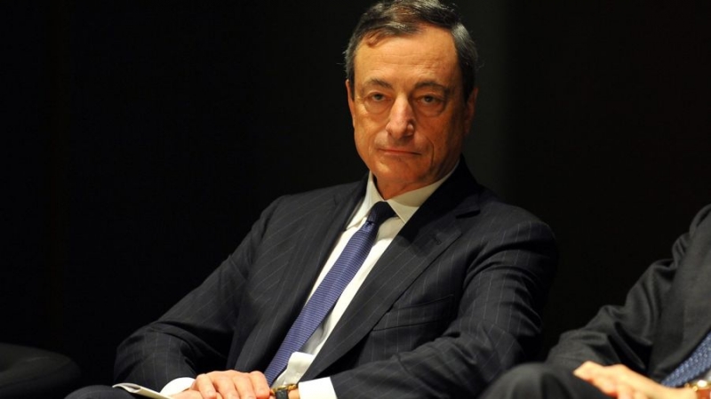 ЕЦБ: у нас нет возможностей регулировать криптовалюты
