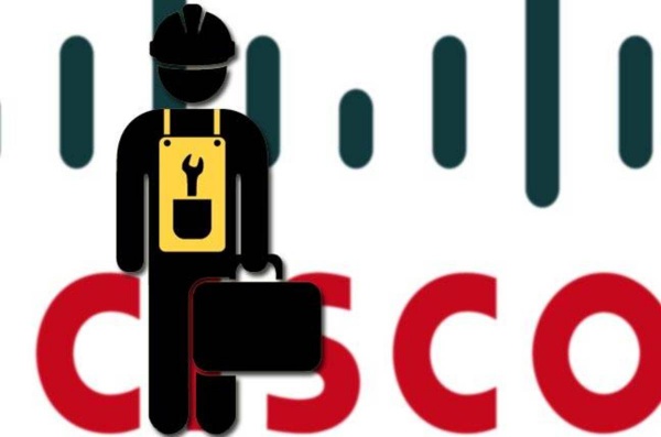 Cisco устранила опасные уязвимости в ПО IOS
