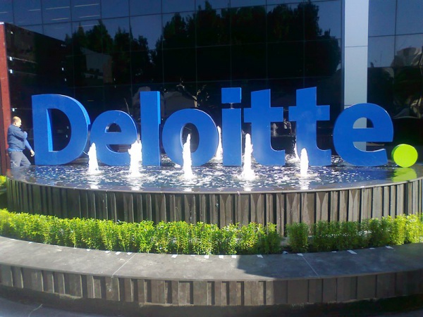 Крупная консалтинговая компания Deloitte подверглась хакерской атаке