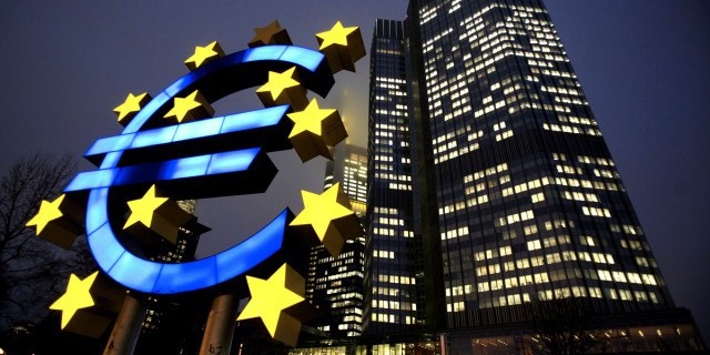 Марио Драги: ЕЦБ «не имеет полномочий» регулировать биткоин