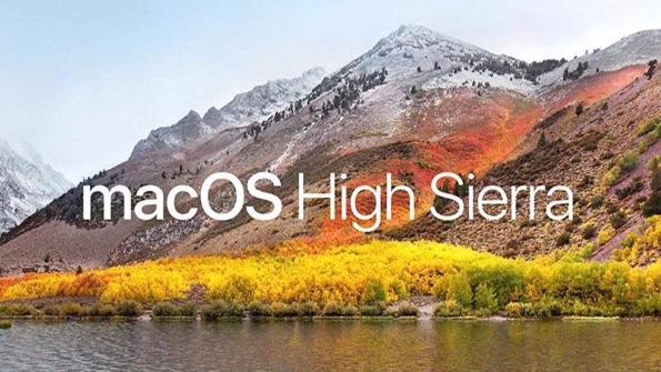Экс-хакер из АНБ проэксплуатировал уязвимость macOS High Sierra