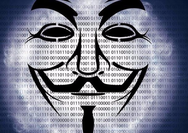 Центробанк Греции опроверг заявление Anonymous об утечке конфиденциальных данных