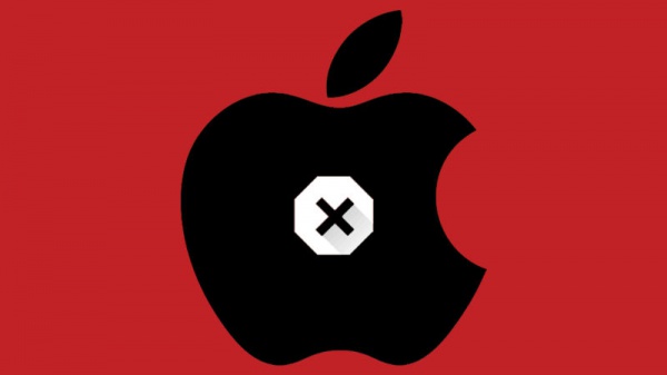 Небрежность инженеров Apple поставила под угрозу безопасность iPhone