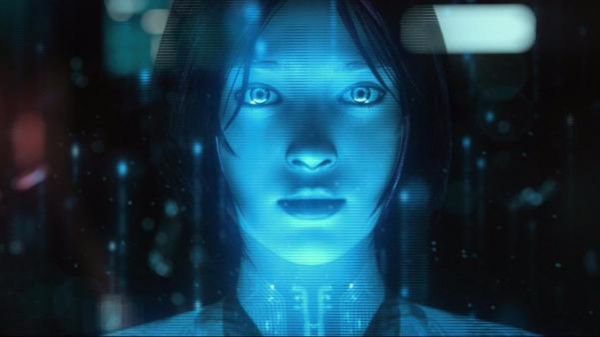 Cortana будет следить за перепиской пользователей Skype