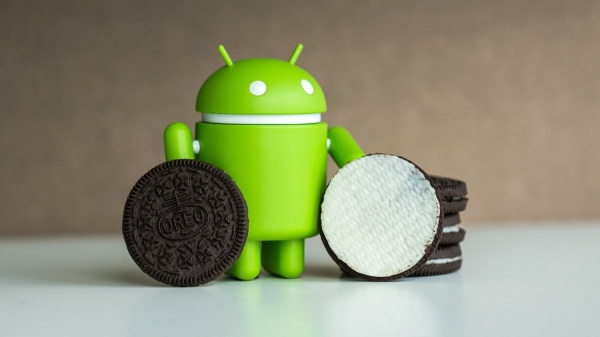 Обновления Android 8.0 Oreo для смартфонов Samsung начнут поступать на устройства в 2018 году