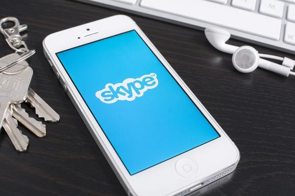 Запрет подмены номеров не будет распространяться на Skype