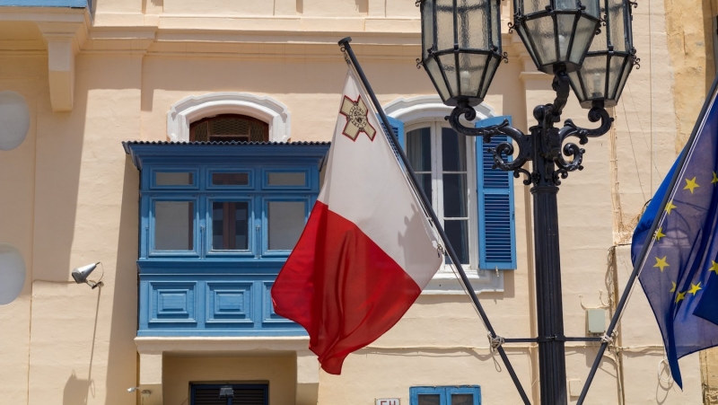 Мальта вводит правила для криптовалютных инвестиционных фондов