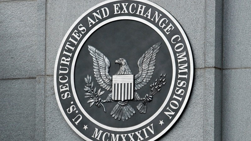Компании отзывают заявки на участие в ETF с биткоин деривативами — по просьбе SEC