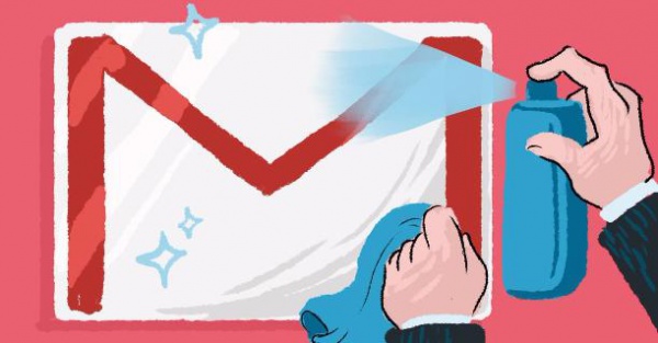В Gmail появится дополнительная защита для госслужащих и журналистов