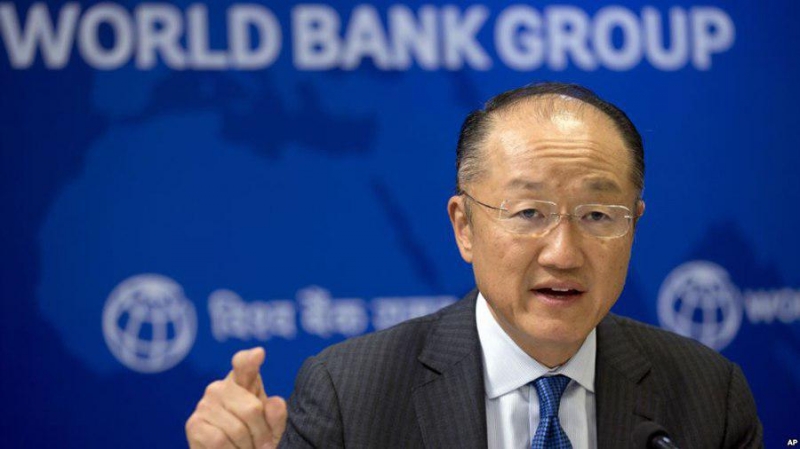 Президент Всемирного банка: курс биткоина завышен