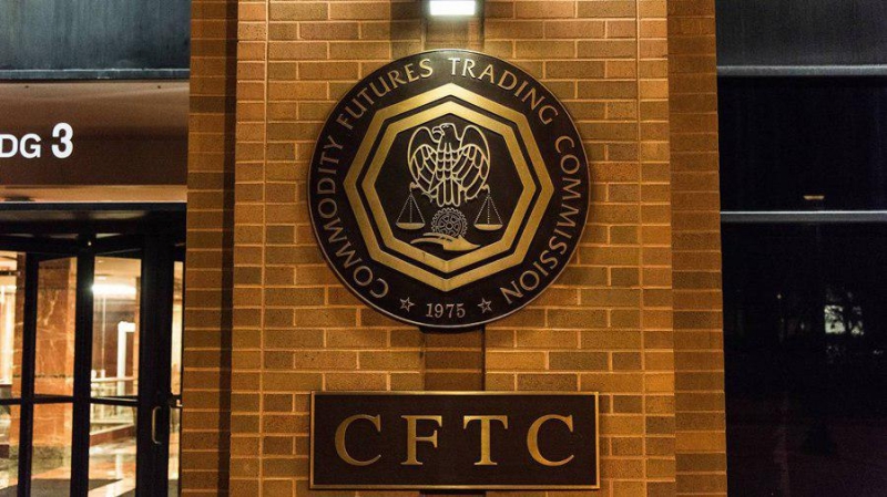 CFTC США подтвердила регулирование криптовалют как биржевого товара