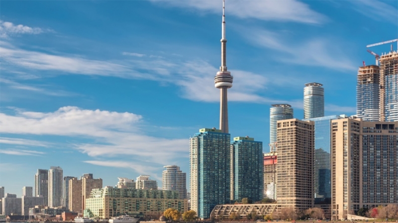 Регулятор канадского штата Онтарио поддержит криптовалюты и ICO