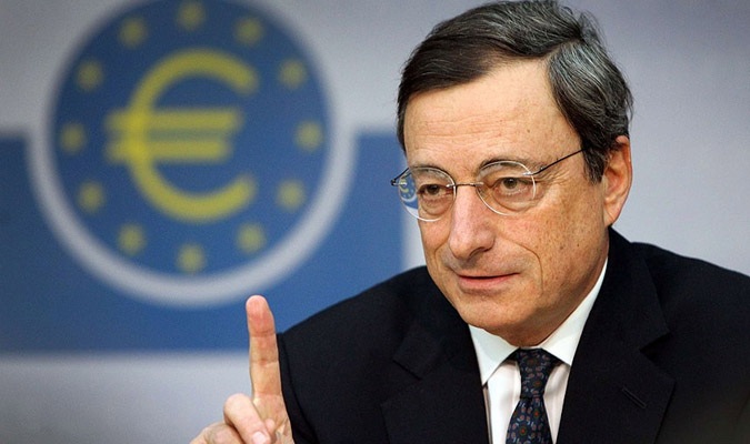 Президент ЕЦБ: биткоин ‘недостаточно зрелый’ для регулирования