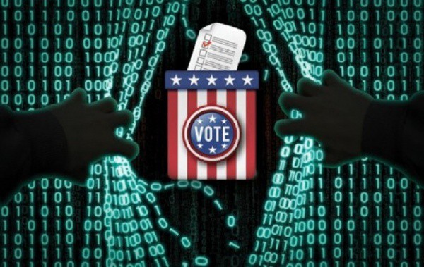 США защитит системы для голосования от хакеров