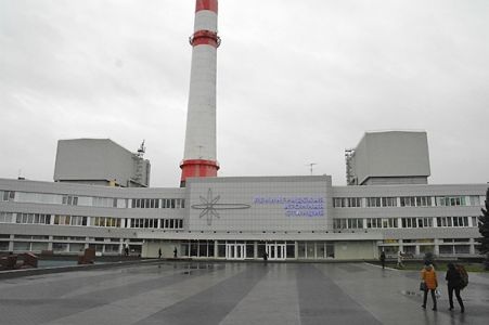 Ленинградская область может принять у себя майнинговые компании