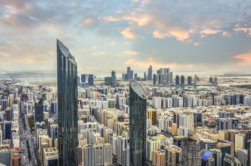 Регулятор рынков Абу-Даби выпустил руководство по ICO