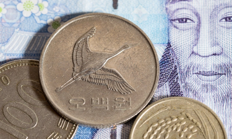 ЦБ Южной Кореи: «биткоин — это товар, а не валюта»