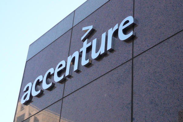 Консалтинговая компания Accenture непреднамерено раскрыла данные своих клиентов