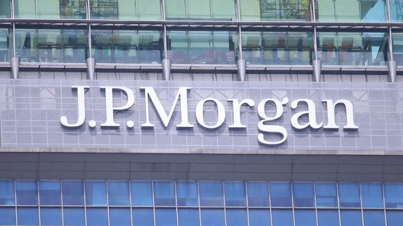 JP Morgan запускает платформу межбанковских платежей на блокчейне Quorum