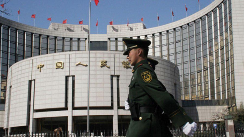 Съезд КПК не повлиял на регулирование криптовалют в Китае
