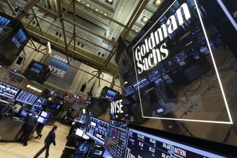 CEO Goldman Sachs: «всё ещё думаем о биткоине»
