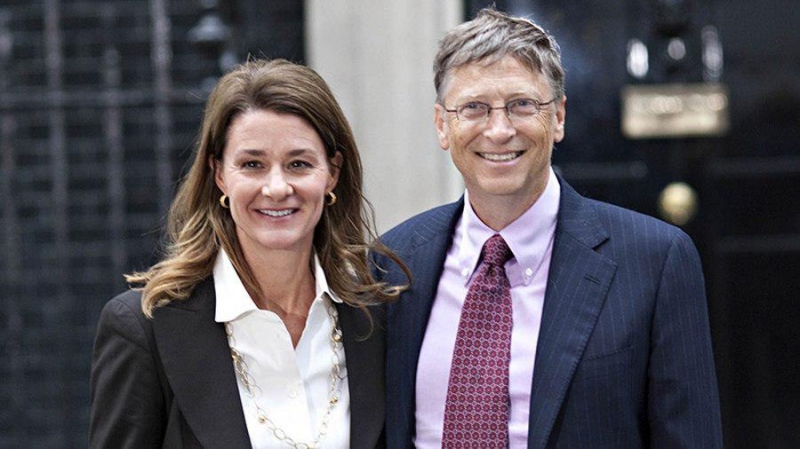 Фонд Билла Гейтса делает ставку на протокол Ripple