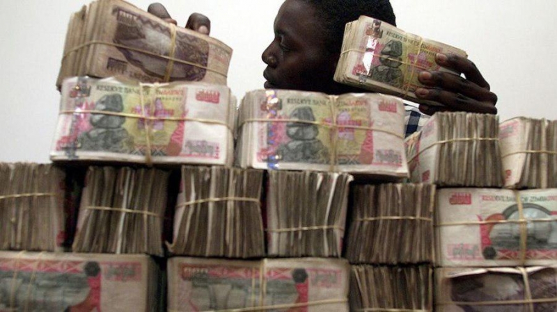 Биткоин взял 6 000$, в Африке выше 9 000$