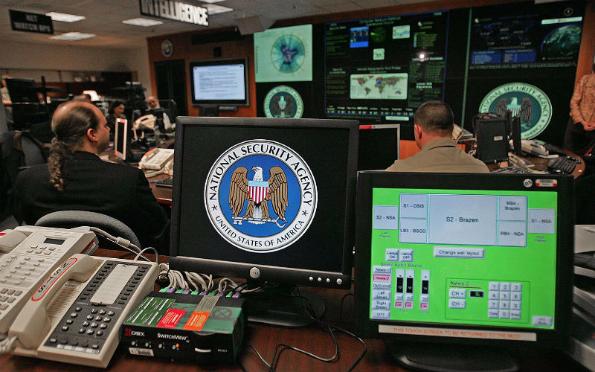 АНБ США испытывает серьезные трудности с безопасностью данных
