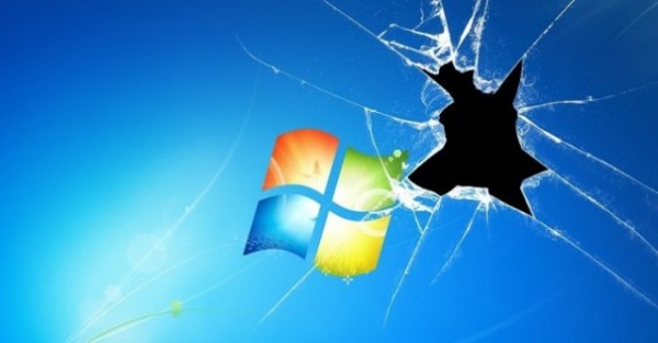 Microsoft пренебрегает пользователями Windows 7
