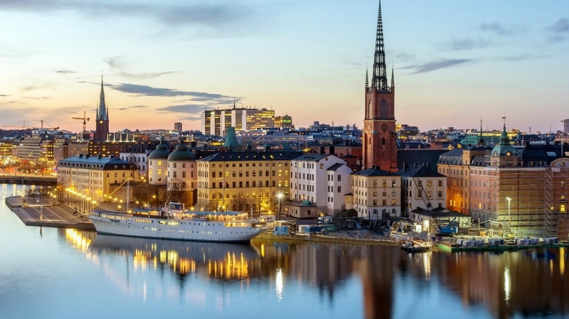 Крупнейший фондовый брокер Швеции добавляет поддержку биткоина