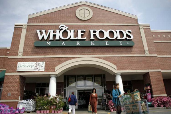 Почти 100 супермаркетов Whole Foods стали жертвами хакерских атак