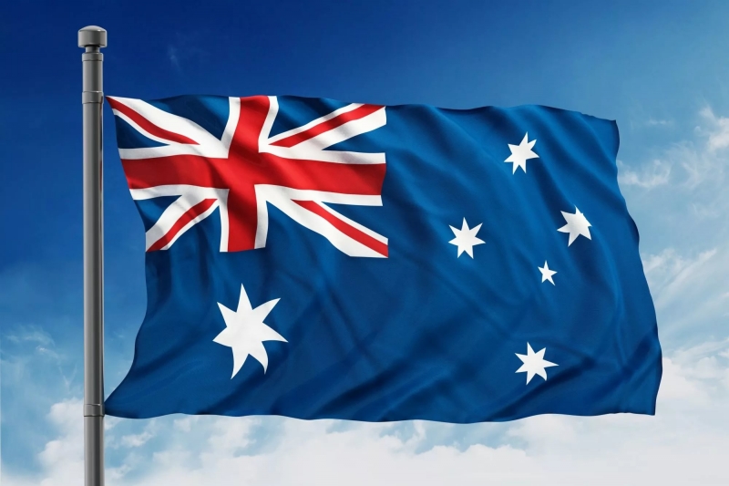 Австралия официально прекратила двойное налогообложение по биткоину