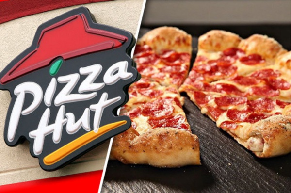 Клиенты сети ресторанов Pizza Hut стали жертвами утечки данных