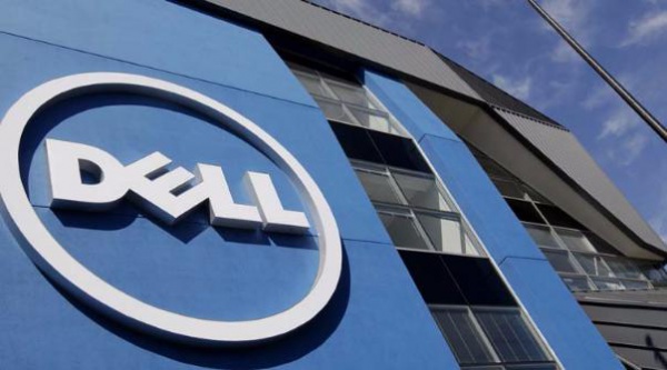 Web-сайт Dell в течение месяца мог распространять вредоносное ПО